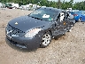 1N4AL24E98C****** Used and Repairable 2008 Nissan Altima in Richmond