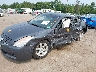 1N4AL24E98C****** Salvage and Repairable 2008 Nissan Altima in Virginia State