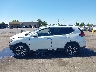 JN8AT2MT1JW****** Repairable 2018 Nissan Rogue in California State