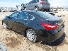 1N4AL3AP7JC****** Salvamento y Reparables 2018 Nissan Altima en San Diego
