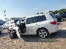 JTEDS42A592****** Repairable 2009 Toyota Highlander in Oklahoma State