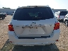 JTEDS42A592****** Wrecked 2009 Toyota Highlander