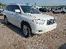 JTEDS42A592****** Salvage and Wrecked 2009 Toyota Highlander in Oklahoma City