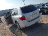 JTEDS42A592****** Salvage and Repairable 2009 Toyota Highlander in Oklahoma City