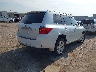JTEDS42A592****** Salvage and Wrecked 2009 Toyota Highlander in Oklahoma State
