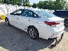 5NPE34AFXJH****** Salvamento y Reparables 2018 Hyundai Sonata en Saint Louis