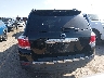 5TDZK3EHXBS****** Wrecked 2011 Toyota Highlander
