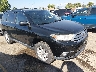 5TDZK3EHXBS****** Salvage and Wrecked 2011 Toyota Highlander in Denver East