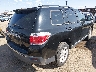 5TDZK3EHXBS****** Salvage and Wrecked 2011 Toyota Highlander in Colorado State
