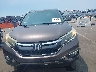 2HKRM3H74GH****** Wrecked 2016 Honda CR-V in North Carolina State
