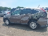 2HKRM3H74GH****** Repairable 2016 Honda CR-V in North Carolina State