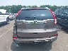 2HKRM3H74GH****** Wrecked 2016 Honda CR-V