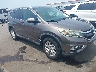 2HKRM3H74GH****** Salvage and Wrecked 2016 Honda CR-V in Raleigh