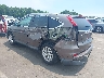 2HKRM3H74GH****** Salvage and Repairable 2016 Honda CR-V in Raleigh