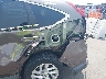 2HKRM3H74GH****** Salvage and Repairable 2016 Honda CR-V in North Carolina State