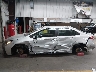 5YFS4MCE9SP****** Reparables 2025 Toyota Corolla en Estado de Arizona
