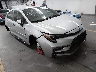 5YFS4MCE9SP****** Salvamento y Destrozados 2025 Toyota Corolla en Phoenix
