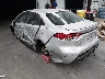 5YFS4MCE9SP****** Salvamento y Reparables 2025 Toyota Corolla en Phoenix