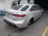 5YFS4MCE9SP****** Salvamento y Destrozados 2025 Toyota Corolla en Estado de Arizona