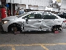 5YFS4MCE9SP****** Salvamento y Reparables 2025 Toyota Corolla en Estado de Arizona