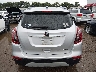 KL4CJASB7KB****** Wrecked 2019 Buick Encore