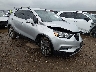 KL4CJASB7KB****** Salvage and Wrecked 2019 Buick Encore in Austin
