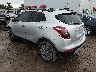 KL4CJASB7KB****** Salvage and Repairable 2019 Buick Encore in Austin