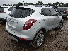 KL4CJASB7KB****** Salvage and Wrecked 2019 Buick Encore in Texas State