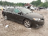 4T1BF1FK7CU****** Salvamento y Destrozados 2012 Toyota Camry en Boston Shirley