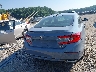 1HGCV2F32NA****** Destrozados 2022 Honda Accord