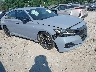 1HGCV2F32NA****** Salvamento y Destrozados 2022 Honda Accord en Albany
