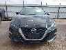 1N4BL4BVXLC****** Destrozados 2020 Nissan Altima en Estado de Texas