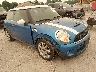 WMWMF73508T****** Salvamento y Destrozados 2008 MINI Cooper S en Syracuse