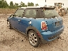 WMWMF73508T****** Salvamento y Reparables 2008 MINI Cooper S en Syracuse
