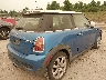 WMWMF73508T****** Salvamento y Destrozados 2008 MINI Cooper S en Estado de Nueva York