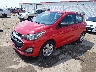 KL8CB6SA6LC****** Used and Repairable 2020 Chevrolet Spark in Wichita