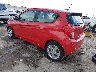 KL8CB6SA6LC****** Salvage and Repairable 2020 Chevrolet Spark in Wichita