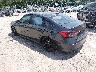 2HGFE2F53RH****** Salvage and Repairable 2024 Honda Civic in Portage