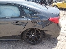2HGFE2F53RH****** Salvage and Repairable 2024 Honda Civic in Wisconsin State