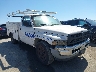 3B7KC26Z71M****** Salvage and Wrecked 2001 Dodge Ram 2500 in North Hollywood