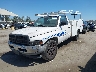 3B7KC26Z71M****** Used and Repairable 2001 Dodge Ram 2500 in North Hollywood