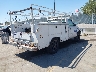 3B7KC26Z71M****** Salvage and Wrecked 2001 Dodge Ram 2500 in California State