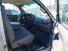 3B7KC26Z71M****** Used and Repairable 2001 Dodge Ram 2500 in California State