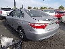 4T1BF1FK7FU****** Salvage 2015 Toyota Camry