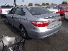 4T1BF1FK7FU****** Salvage and Repairable 2015 Toyota Camry in Ace Perris