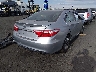 4T1BF1FK7FU****** Salvage and Wrecked 2015 Toyota Camry in California State