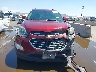 2GNALCEK2H6****** Wrecked 2017 Chevrolet Equinox in Arizona State