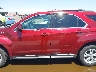 2GNALCEK2H6****** Repairable 2017 Chevrolet Equinox in Arizona State
