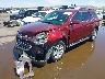 2GNALCEK2H6****** Used and Repairable 2017 Chevrolet Equinox in Phoenix