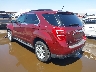 2GNALCEK2H6****** Salvage and Repairable 2017 Chevrolet Equinox in Phoenix
